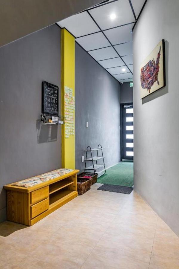 Hualien So Funny Bnb Ngoại thất bức ảnh